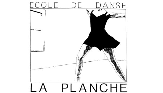 Ecole de Danse La Planche